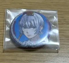 ジャンプ 55周年記念 55キャラ缶バッジ 当選品 練磨家からし 柏家禄郎 ジャンプ 55周年記念 55キャラ缶バッジ 当選品 練磨家からし 柏家禄郎