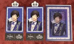 うたプリ 綺羅 ビジュカ 特典 WL