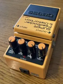 BOSS サンプラー デジタルディレイ RSD-10 エフェクター - メルカリ