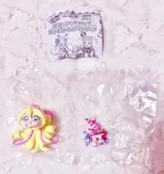 プリキュア あそーと 2025 A賞 キュアアイドル フィギュア