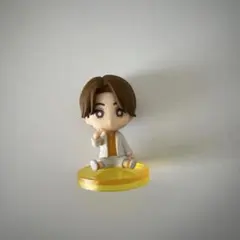 SEVENTEEN PetiTEEN ガシャポン　すわらせ隊　JOSHUA