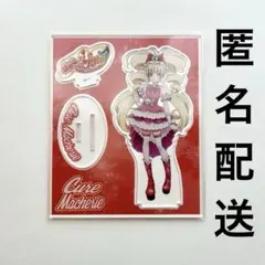 プリキュア アクリルスタンド 愛崎えみる マルイ浴衣 - メルカリ