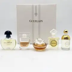 ♥希少入手困難品♥ゲラン♥ランスタン マジー＆ランスタンド ゲラン4点セット❤ ゲラン / ランスタン マジー オーデパルファンの公式商品情報