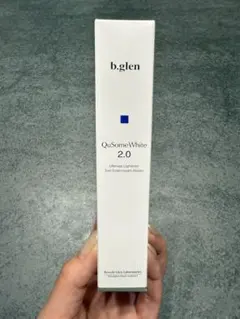 2025年最新】qusomeホワイト2.0の人気アイテム - メルカリ