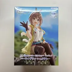 ライザのアトリエ ぬーどるストッパーフィギュア　ライザリン・シュタウト