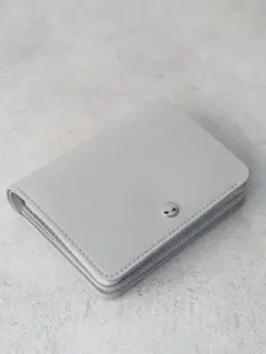 STANDARD SUPPLY スタンダードサプライ 財布 二つ折り財布 本革のサムネイル