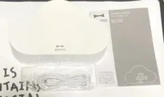 BRUNO 置き時計 雲のサムネイル