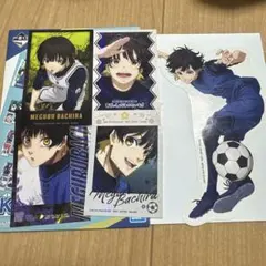 蜂楽 廻 ステッカー