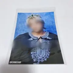 BUDDiiS FUMIYA キラリ 生誕 スクラッチ 2LPHOTO - メルカリ