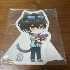 北川拓実 アクスタ おまけつき - メルカリ