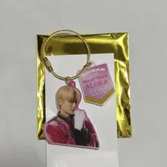 エビライ2025 アクキー 超特急 アロハ