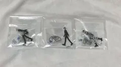 ヒプマイ アクキー MAD TRIGGER CREW EW02