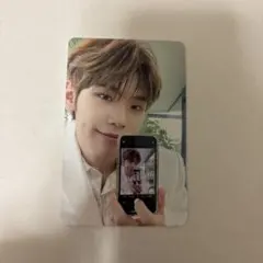 ZEROBASEONE ZB1 ファンコン ラントレ テレ トレカ