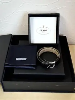 2026年最新】PRADA 割引オプション：通常商品 ブレスレットの人気