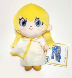 映画 ドラえもん のび太の絵世界物語 赤いほっぺぬいぐるみ　クレア　+おまけ