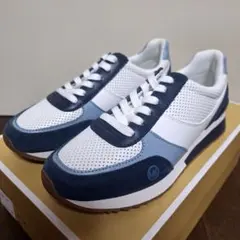 未使用 スニーカー