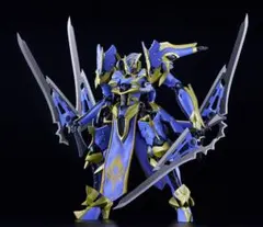 新品未開封】MODEROID DX-SCALE マガツイカルガ 禍斑鳩 - メルカリ