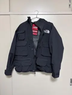 supreme The North Face cargo jacket