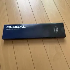 GLOBAL GS-3 ナイフ CROMOVA 18 ステンレス鋼のサムネイル