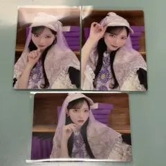 CUTIE STREET きゅーすと ランダムトレカ ver.8 真鍋凪咲