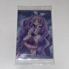 プリキュアウエハース 8 カード キュア マジェスティ