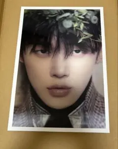 TXT D'FESTA 写真集（YEONJUN）（光文社）