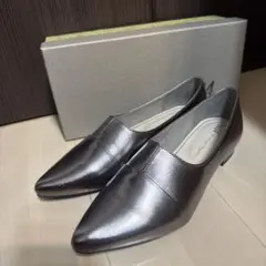 WA ORiental TRaffic パンプス 41(25.5) 新品未使用のサムネイル