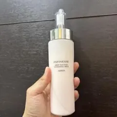 アルビオン　アンフィネス クレンジングミルク