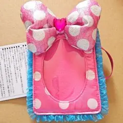 パルパルーザ ミニー カードホルダー