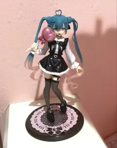 2026年最新】初音ミクfashion フィギュアの人気アイテム - メルカリ