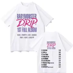 ベイビーモンスター アイドル