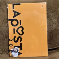 LAPOSTA 2023 数量限定豪華版 BluRay FC限定