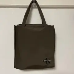Calvin Klein トートバッグ