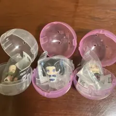 鬼滅の刃 まちぼうけ