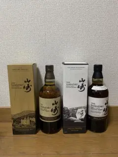 2026年最新】サントリー 山崎 2021の人気アイテム - メルカリ