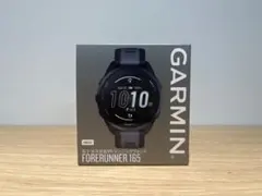 ［GARMIN］Forerunner 165