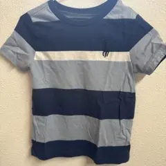 Ralph Lauren ボーダーTシャツ