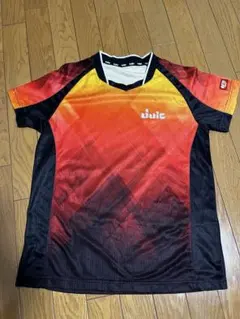 JUIC ユニフォーム　S 男女兼用