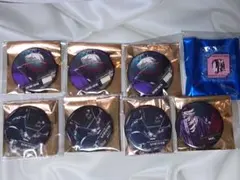 劇場版 鬼滅の刃 無限城編 第一章 ものがたる背中コレクション　ピンズ