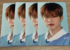 RIIZE ソヒ ライズ lucky トレカ ユニバ