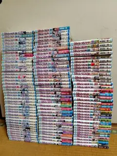 ONE PIECE 全巻セット