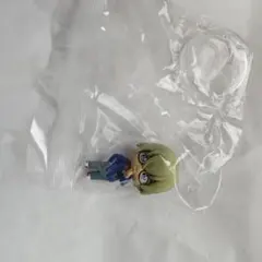 名探偵コナン カプセルトイ フィギュア