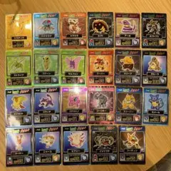 ポケモンカード ゲットカード 行け！ - メルカリ