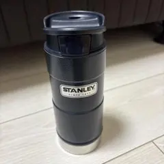 希少廃盤入手困難 旧ロゴSTANLEY スタンレー真空断熱タンブラー473ml