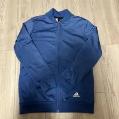 アディダス ジャージ上のみ　130センチ