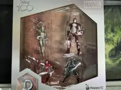 マーベルボックスD HAPPYくじ