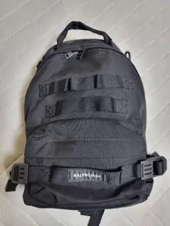 BALENCIAGA バレンシアガ ARMY リュック バックパックのサムネイル