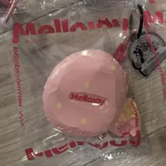 ゆきまる様専用 mellojoy マカロン 苺プラネ