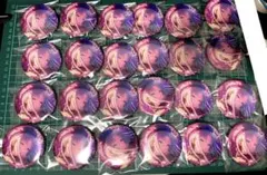 プロセカ グリ缶 44B 初音ミク