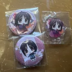 2025年最新】薄桜鬼 雪村千鶴 の人気アイテム - メルカリ